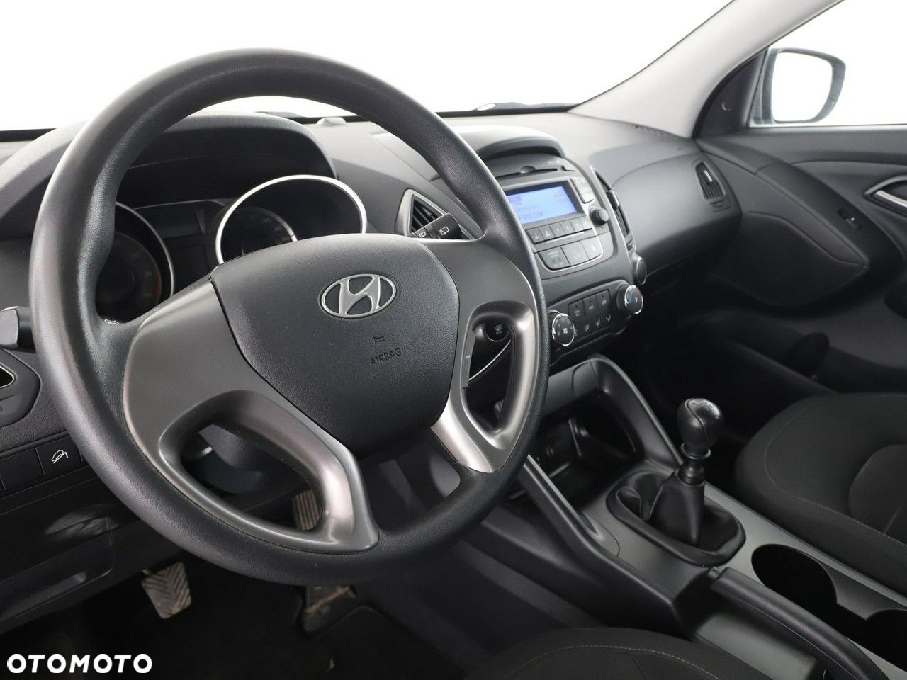 Hyundai ix35 1.6 2WD Classic - 14