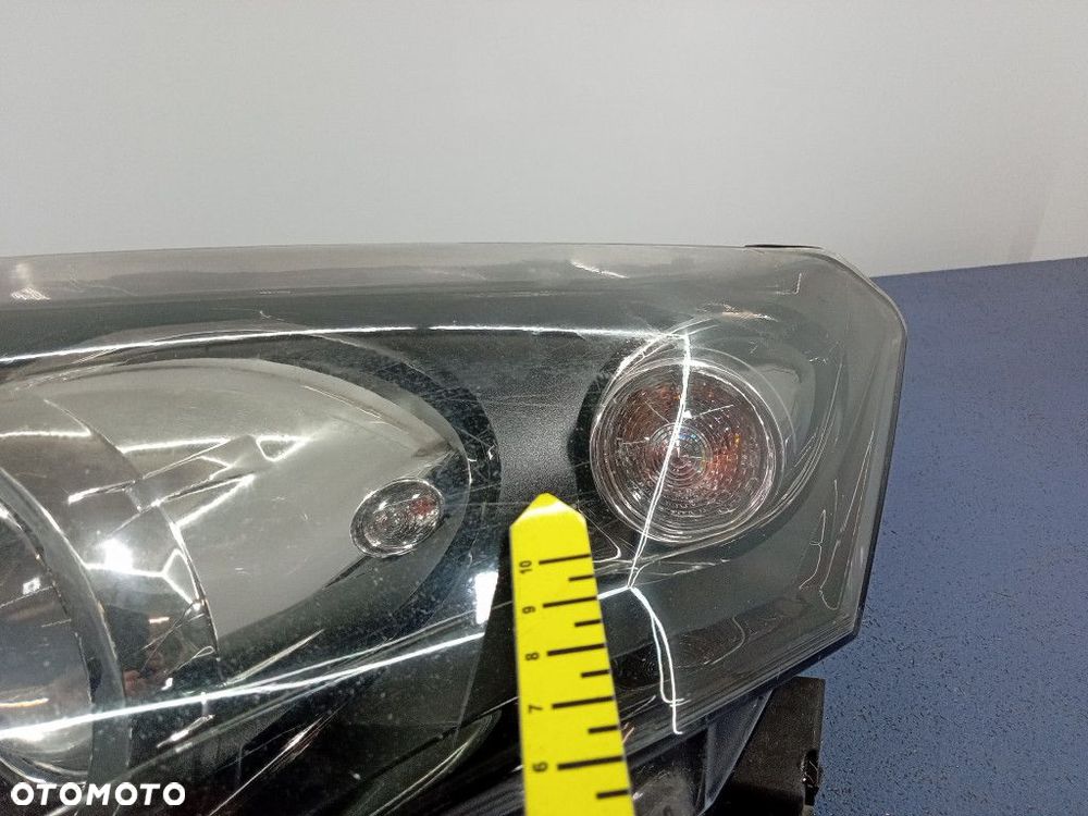 LAGUNA III GT REFLEKTOR LEWY H7 EU 260600041R - 7