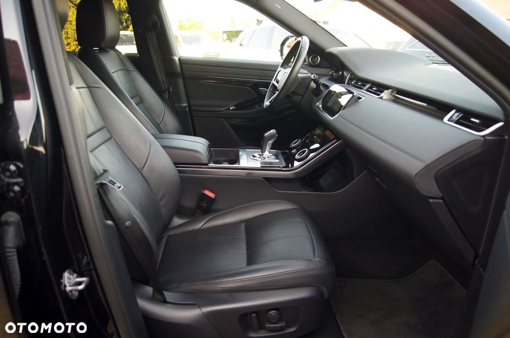 Land Rover Range Rover Evoque 2.0 D165 mHEV SE - 15