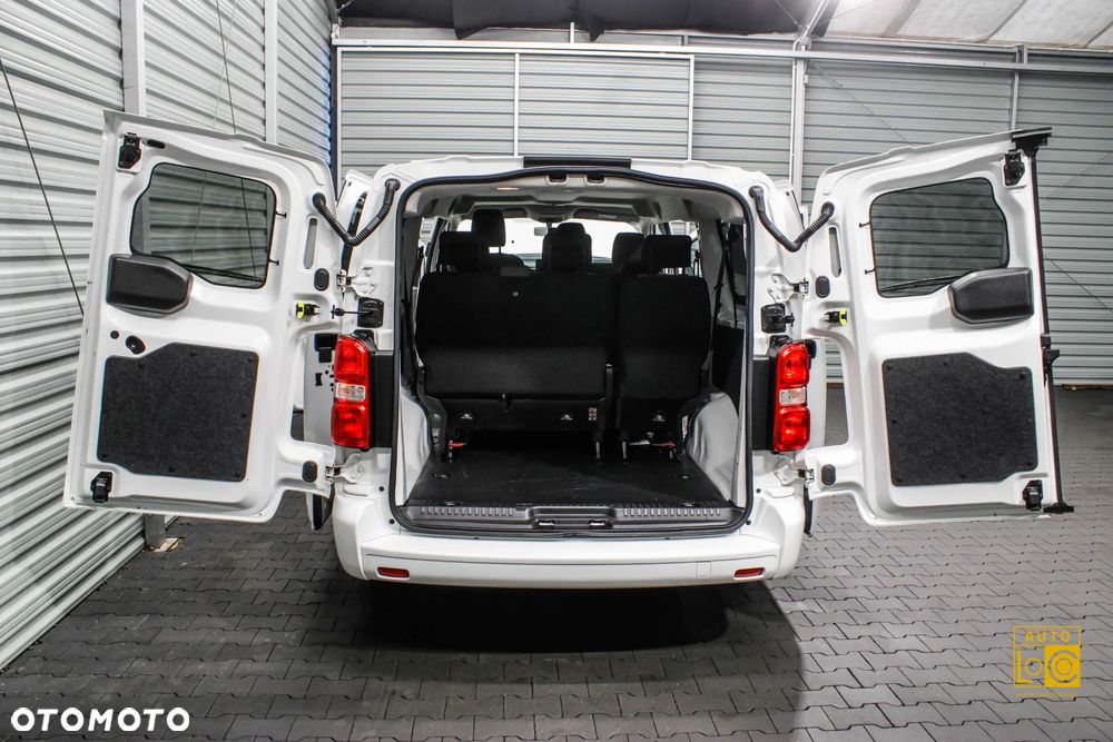 Peugeot Expert L3 2.0 - 14