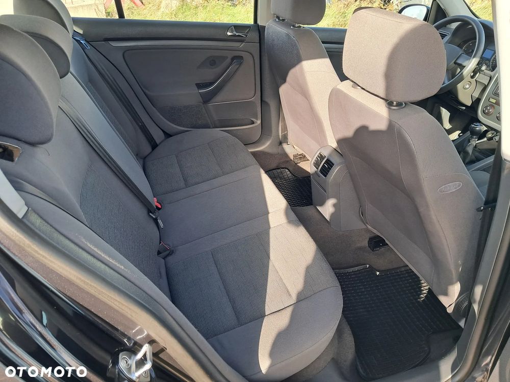 Volkswagen Golf 1.9 TDI Edition - 18