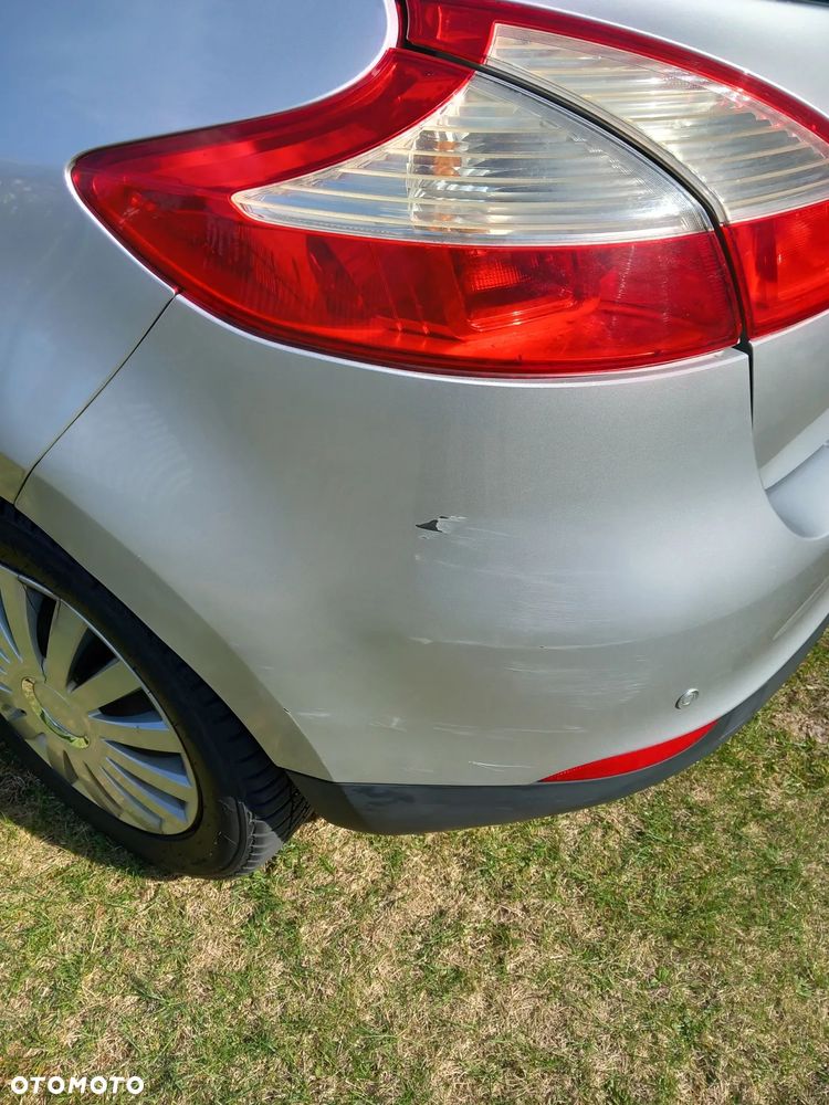 Renault Megane dCi 90 FAP Paris - 5