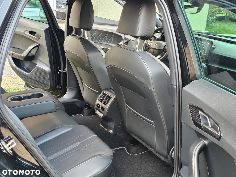 Cupra Formentor 1.5 TSI DSG - 37