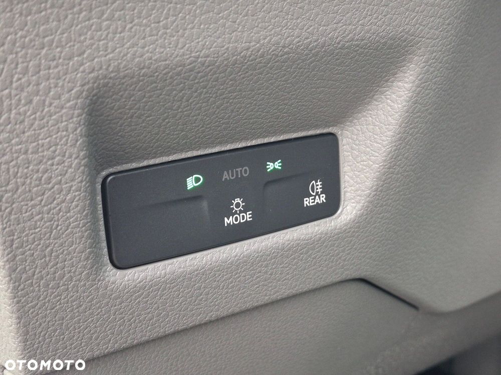 Volkswagen Crafter - 20