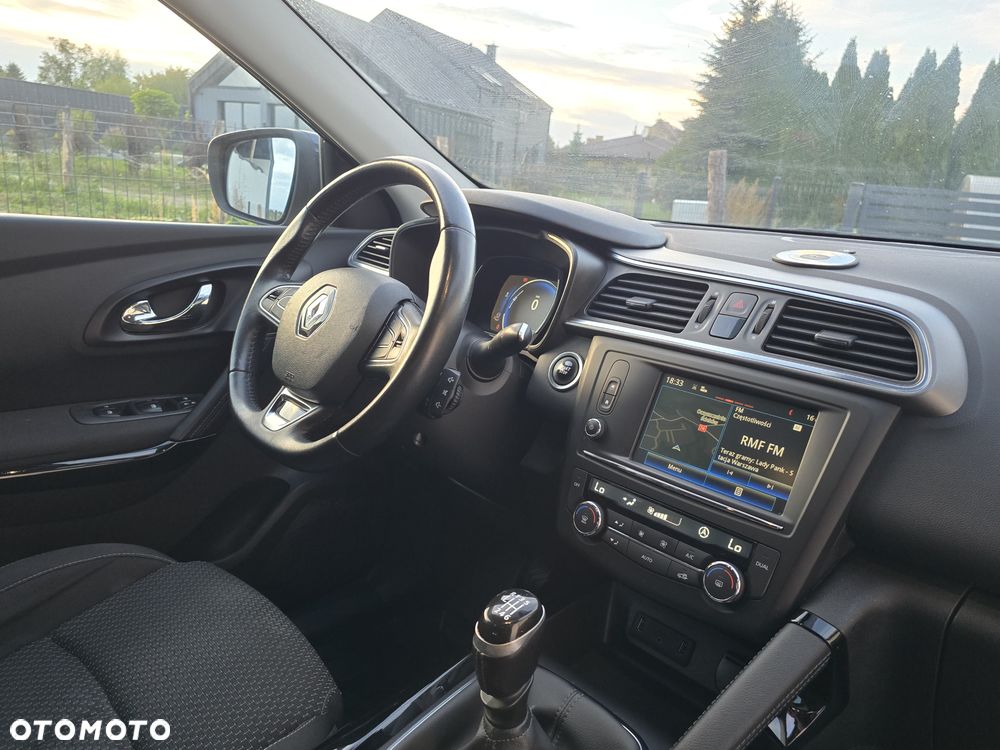 Renault Kadjar 1.6 dCi Energy Intens - 29