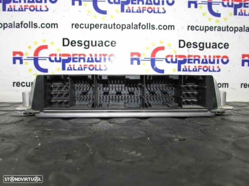 CENTRALINA MOTOR UCE AUDI A4 2000 -8D0907401N - 1