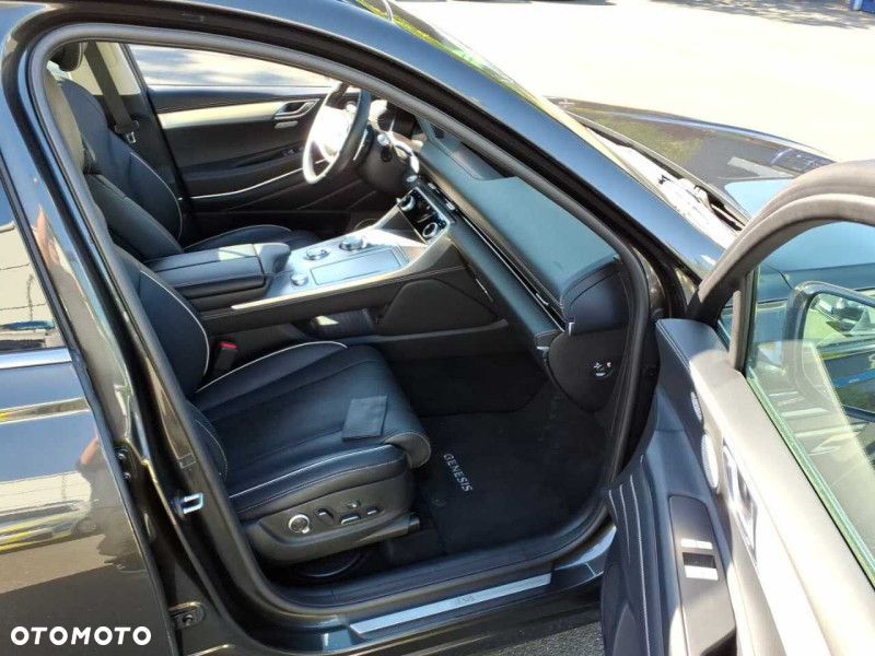 Genesis GV80 - 6
