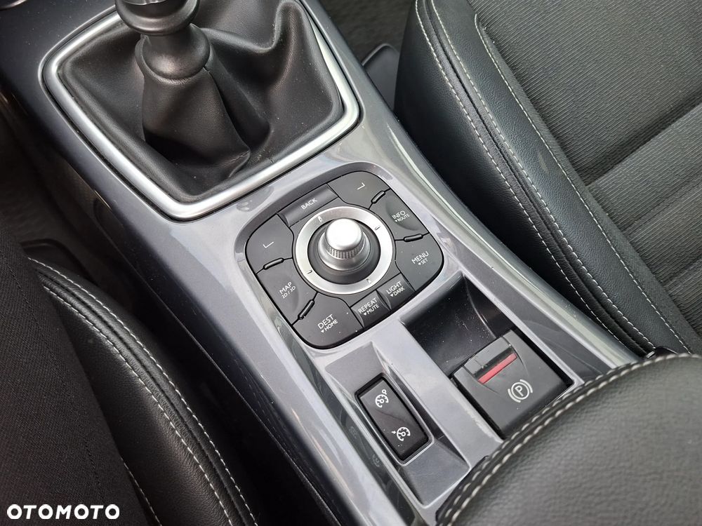 Renault Laguna 2.0 DCi Dynamique - 11
