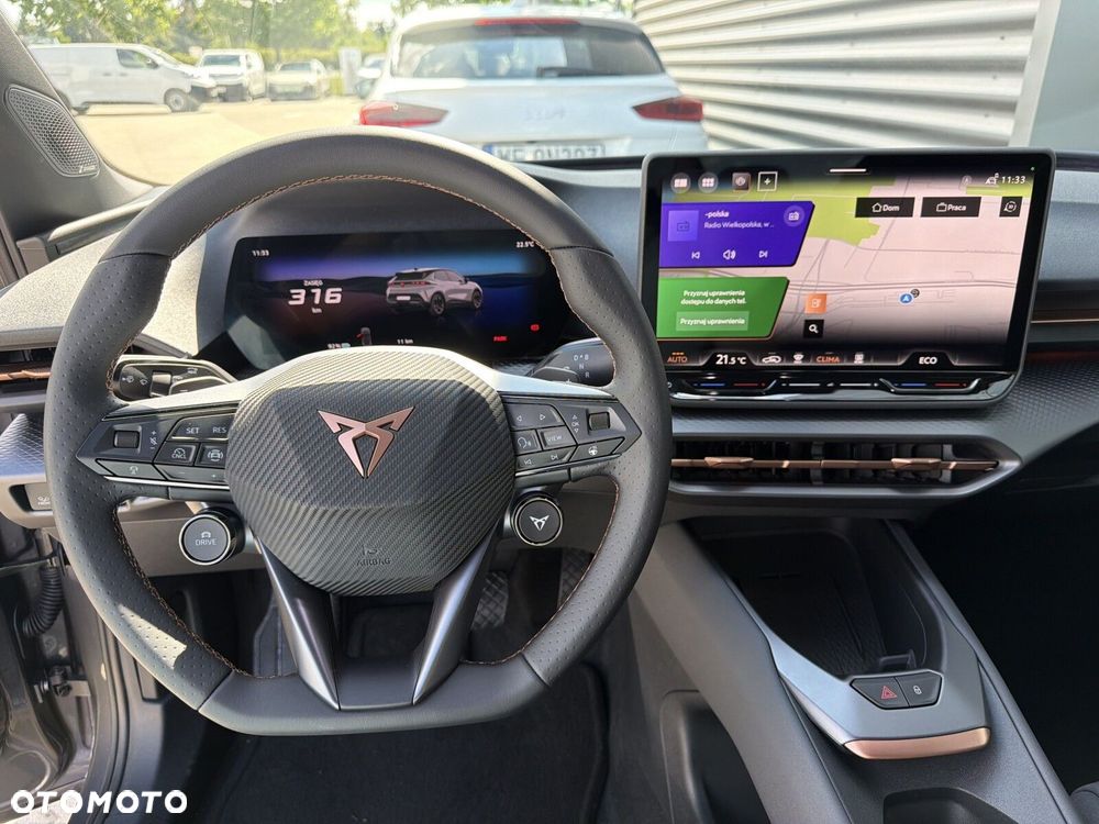 Cupra Raval - 14