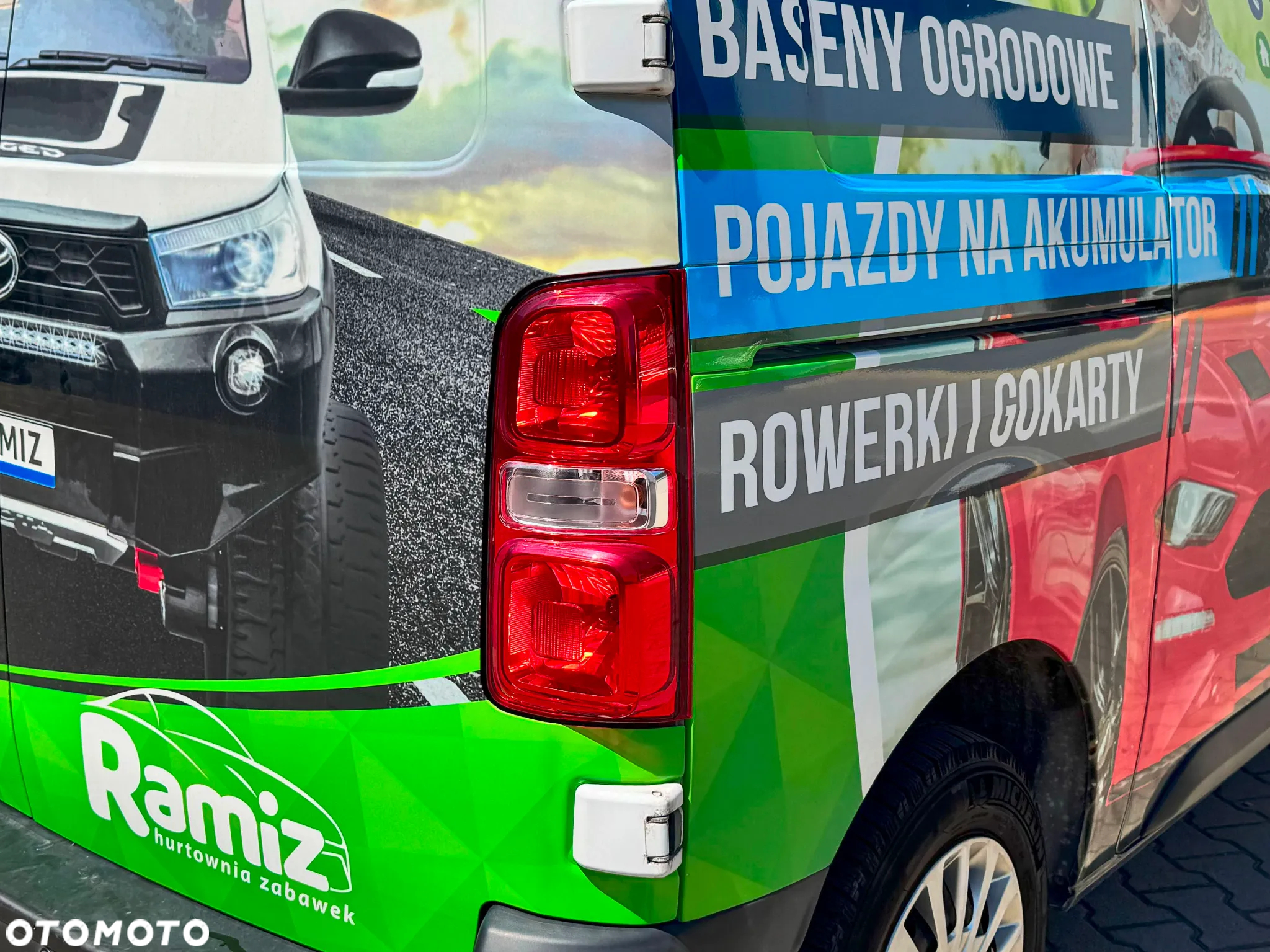 Toyota PROACE - 8