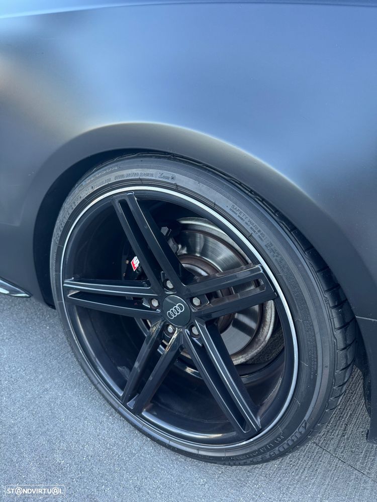 Audi A5 2.0 TDI DPF - 8