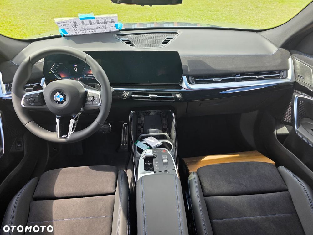 BMW X2 sDrive20i mHEV M Sport - 11