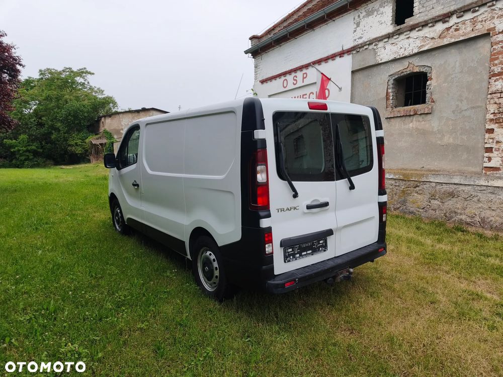 Renault Trafic - 4
