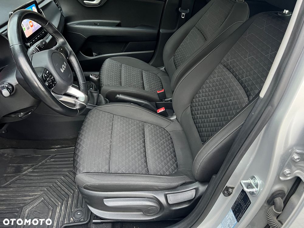 Kia Rio 1.0 T-GDI L Business Line - 14