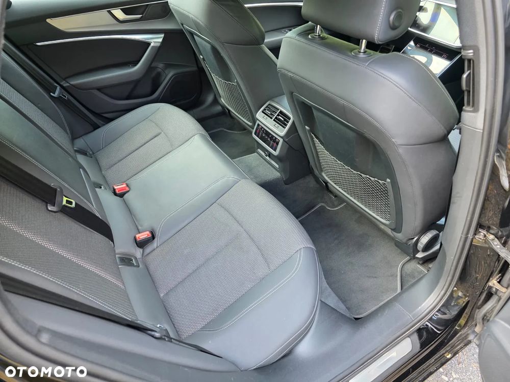 Audi A6 Limousine - 12
