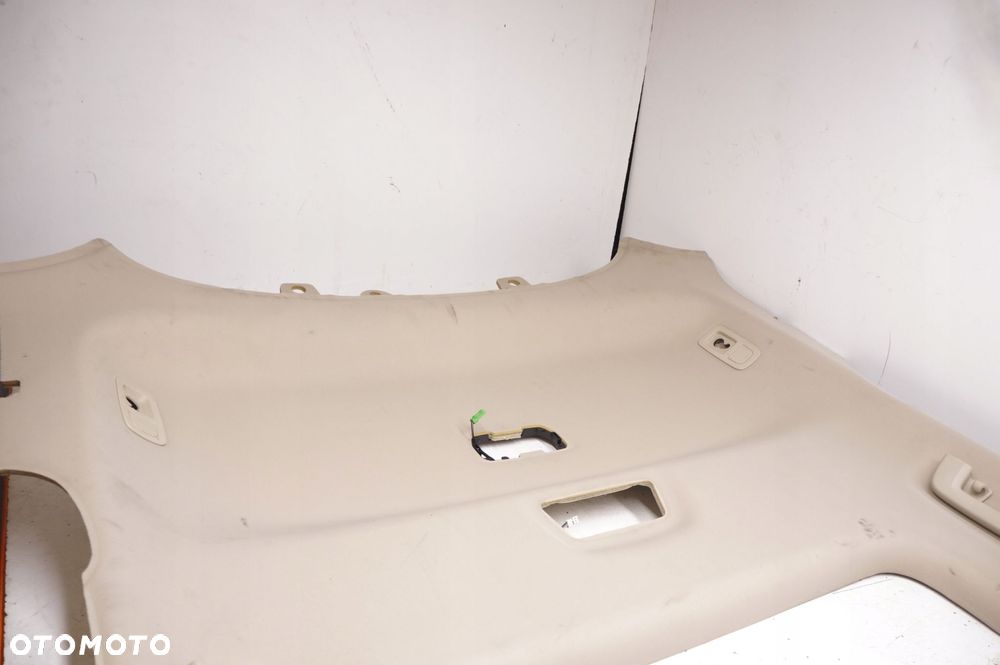 volvo xc60 podsufitka panorama sufit 39855469 - 3