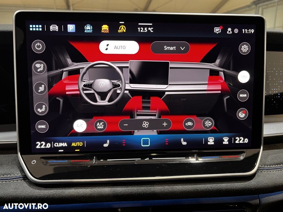 Volkswagen Tayron - 34