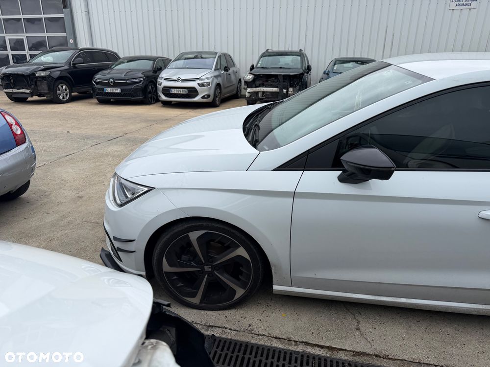 Seat Ibiza 1.0 TSI S&S DSG FR Black Edition - 4