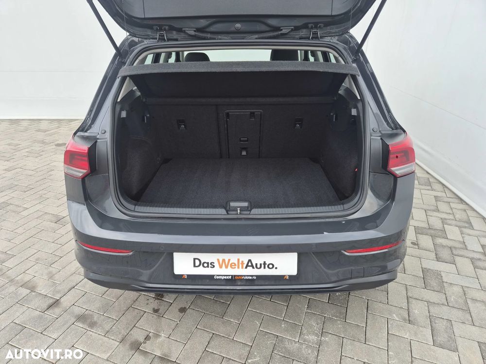 Volkswagen Golf 1.0 TSI Life - 26