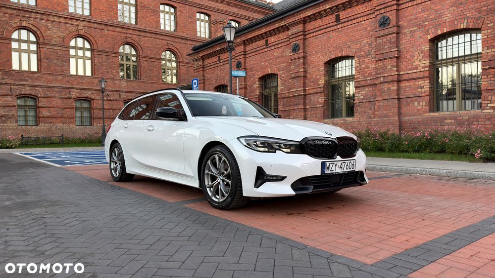 BMW Seria 3 - 40