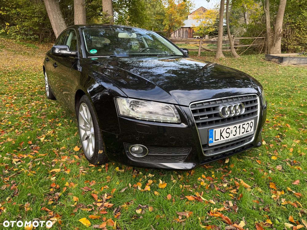 Audi A5 Sportback - 15
