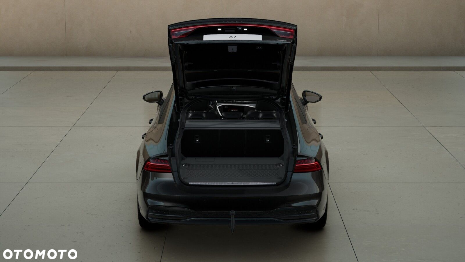 Audi A7 Sportback - 6