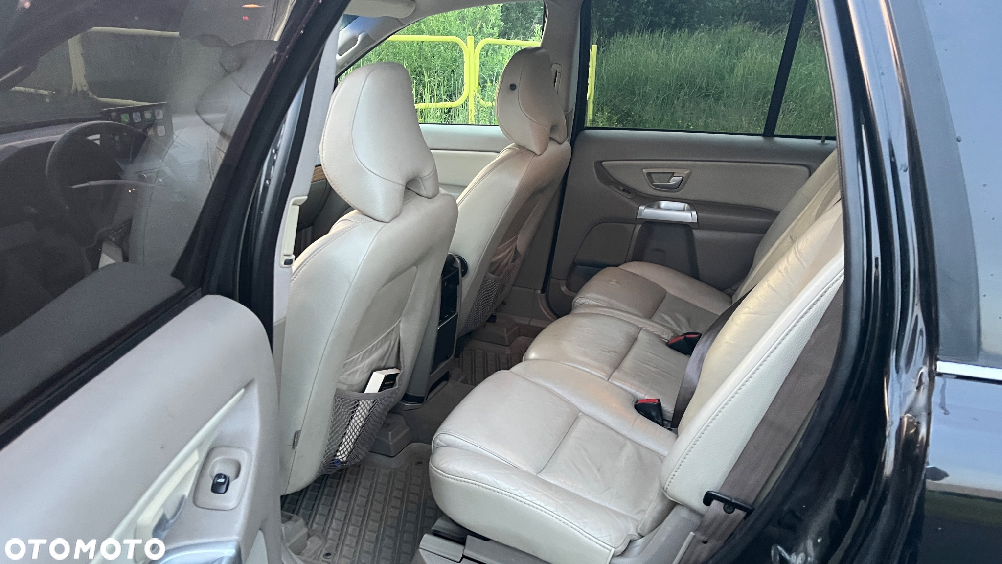 Volvo XC 90 2.9 T6 - 8