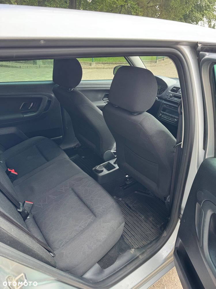 Skoda Fabia 1.2 12V Family - 9