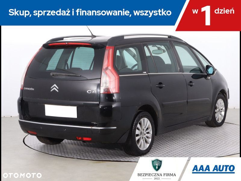 Citroën C4 Grand Picasso - 7
