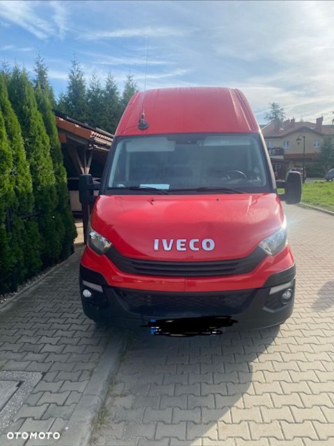 Iveco DAILY - 1
