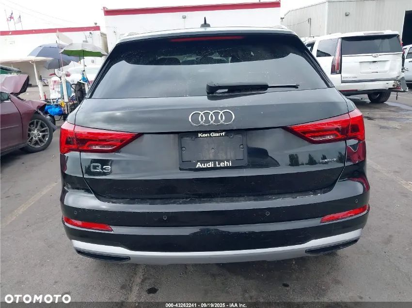 Audi Q3 - 2