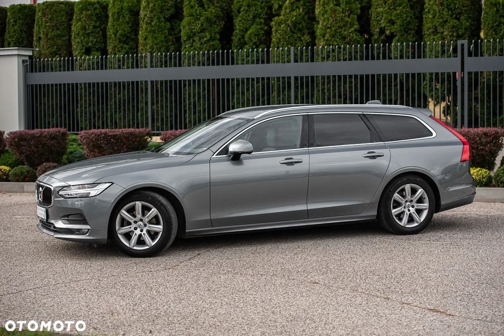 Volvo V90 - 7