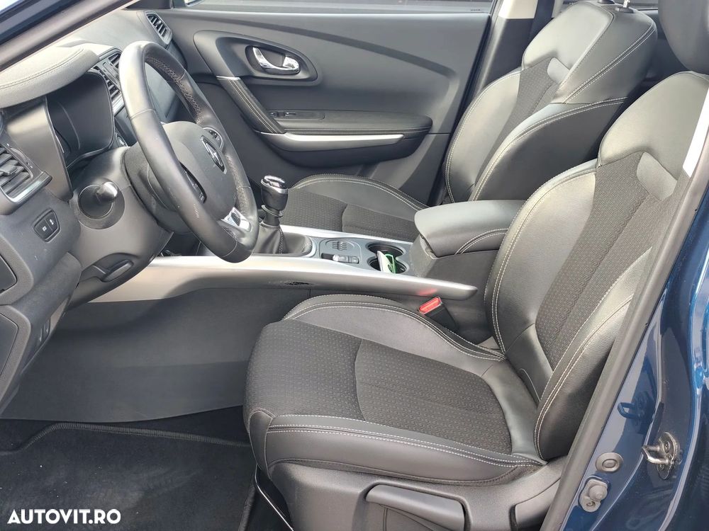 Renault Kadjar Energy dCi 130 Bose Edition - 11