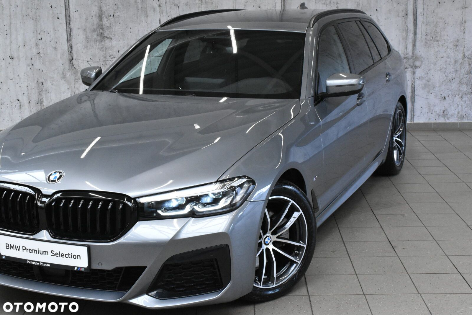 BMW Seria 5 - 26