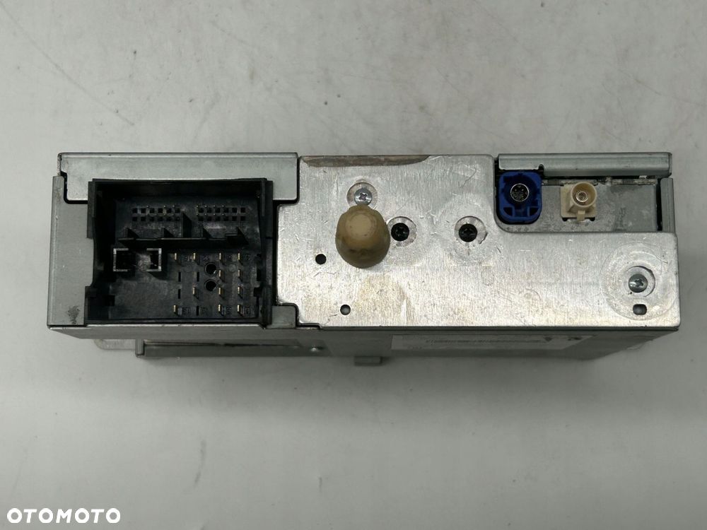 radioodtwarzacz stacja multimedialna citroen jumpy 9816209280 - 4