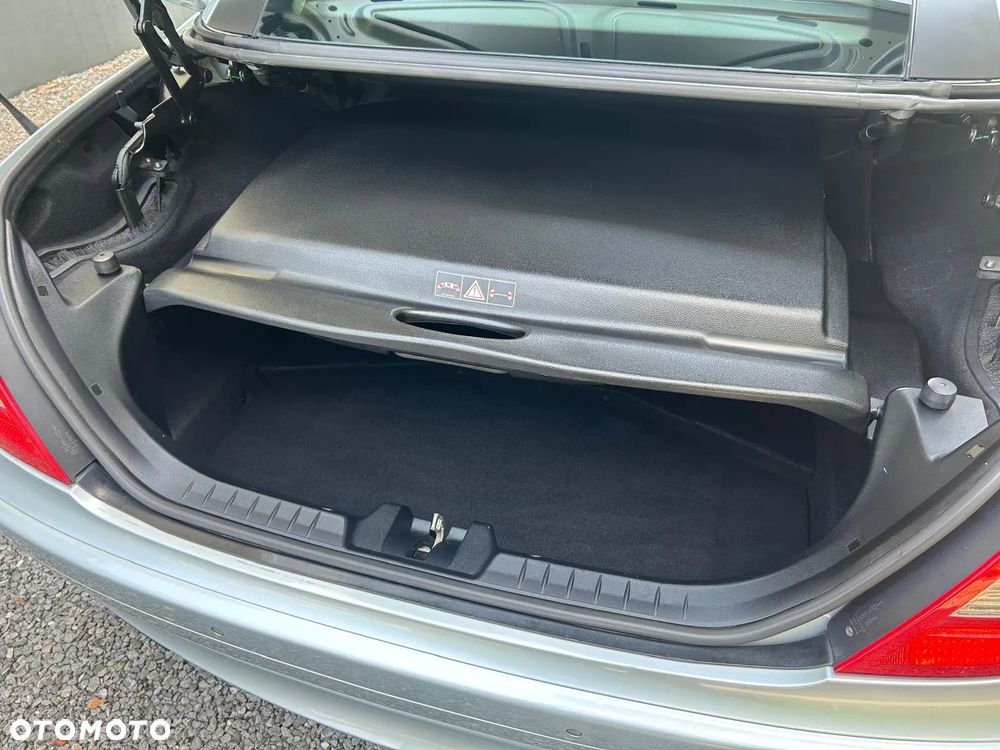 Mercedes-Benz SLK - 29