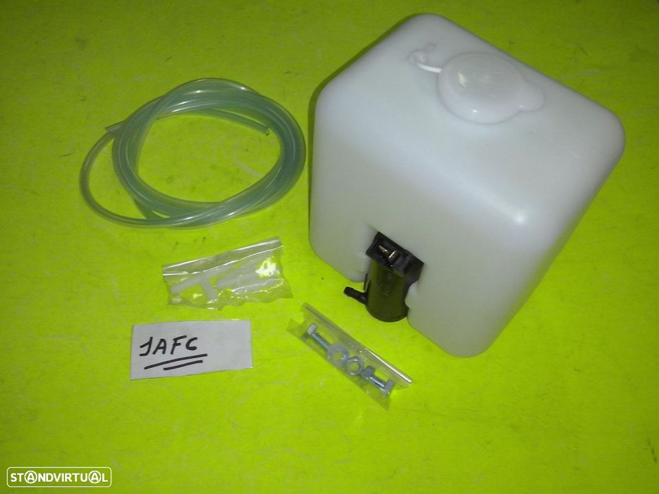 Depósito água vidros Toyota Corolla Ke20 Ke30 Ke36 NOVO - 1