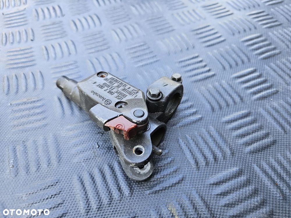 KTM EXC SX POMPA SPRZĘGŁA BREMBO HUSABERG HUSQVARNA KLAMKA DŹWIGNIA - 3