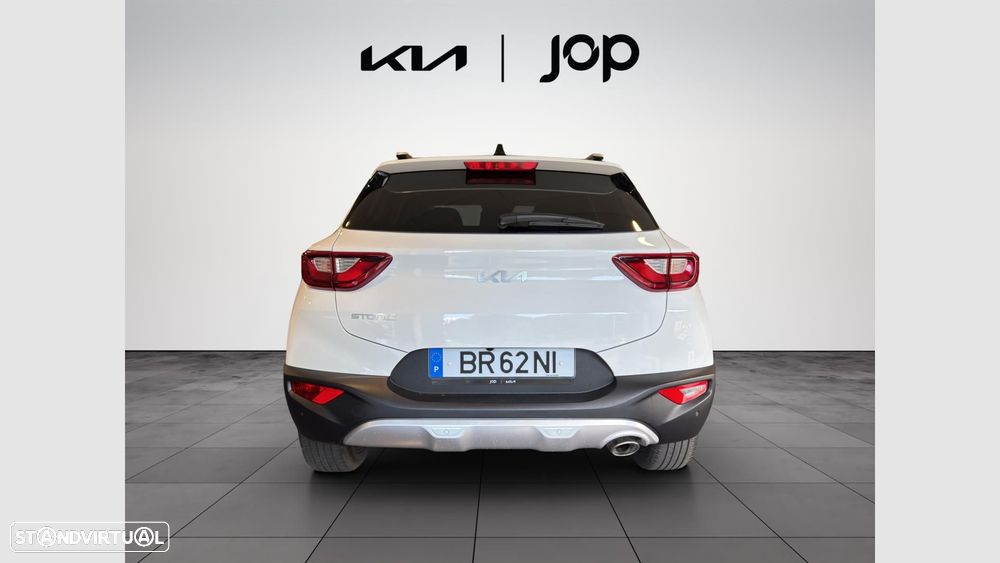 Kia Stonic 1.0 T-GDI Drive - 5