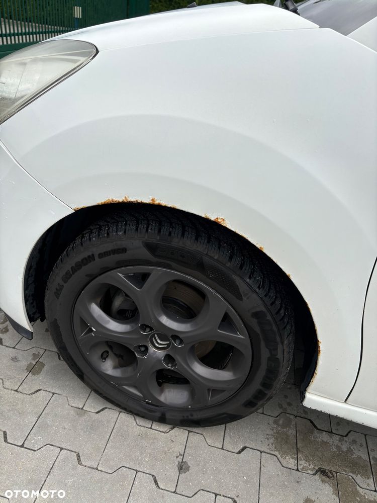 Citroën C3 1.2 PureTech Selection - 8