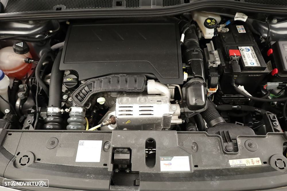 Peugeot 208 1.2 Allure - 23