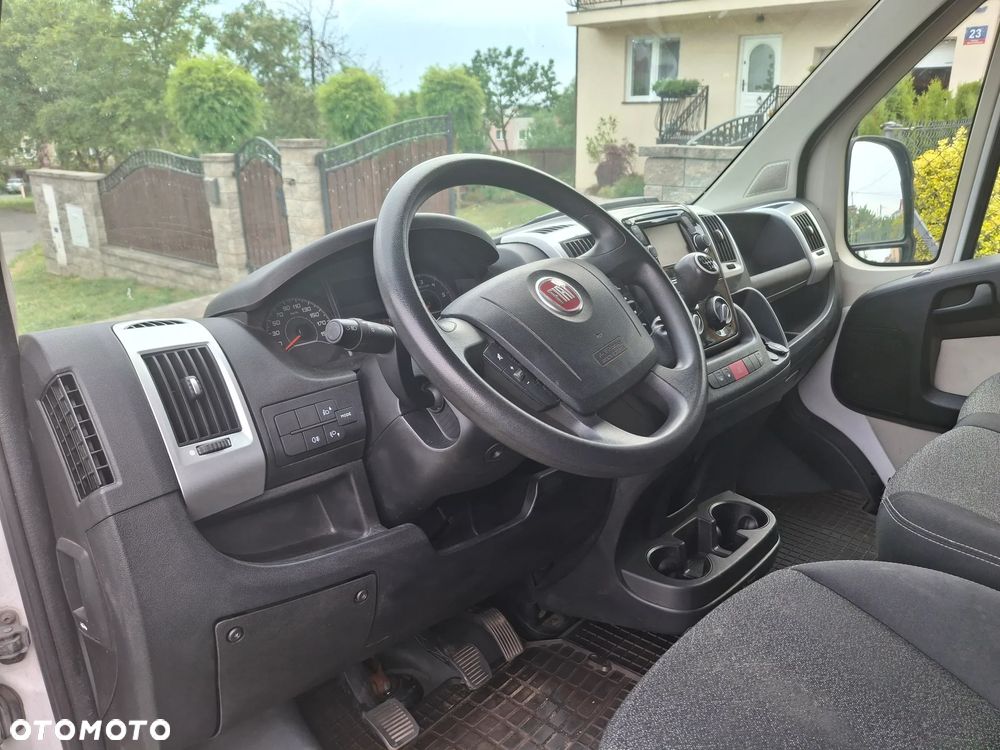 Peugeot Partner 1.6 BlueHDi Active - 7