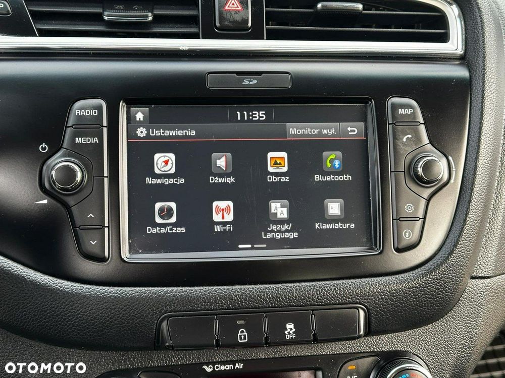 Kia Ceed 1.6 CRDi L - 26