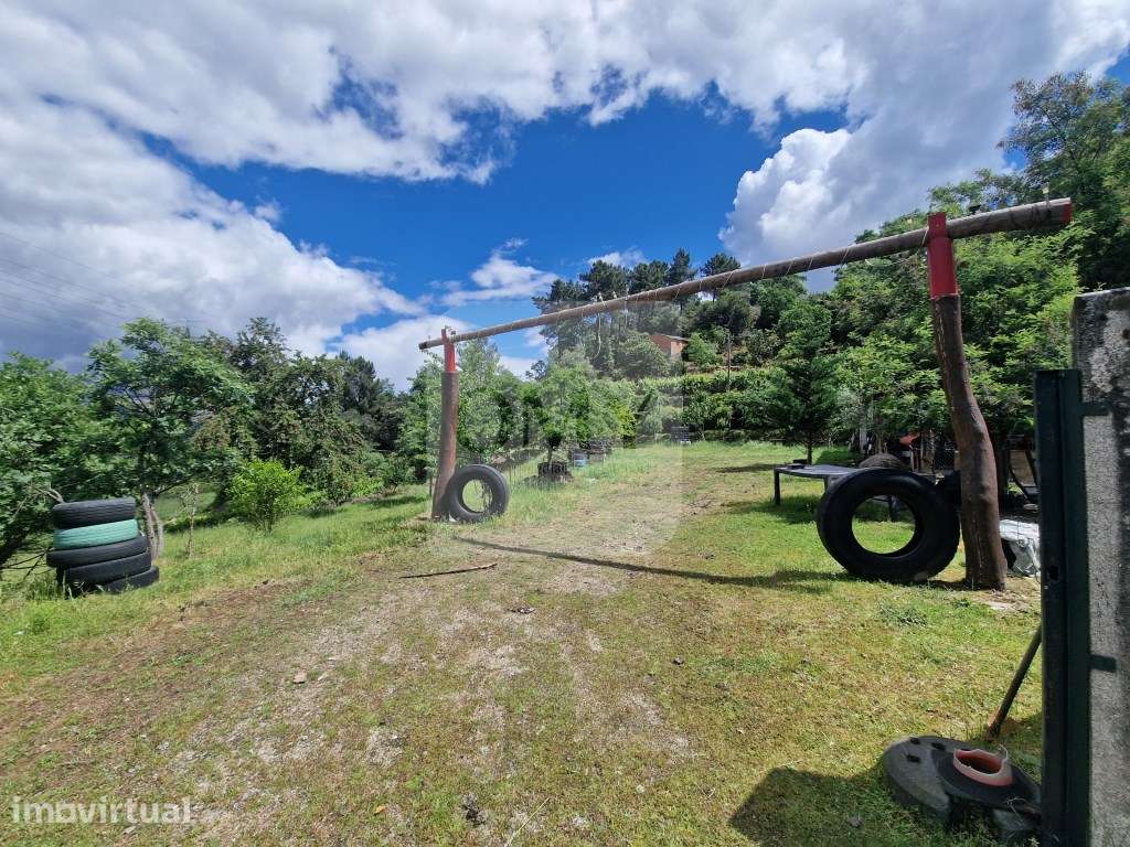 Terreno de 10.000 m2 em Parada de Cunhos, Vila Real - Grande imagem: 4/24