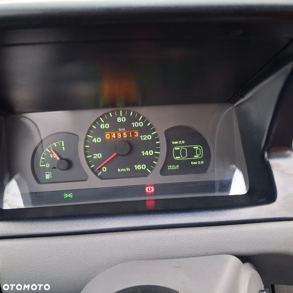 Fiat Cinquecento 899 Maquillage - 4