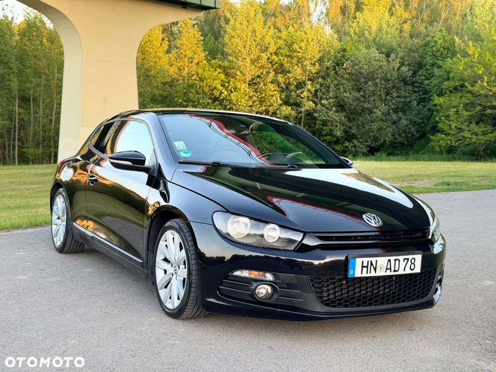 Volkswagen Scirocco 1.4 TSI Match - 7