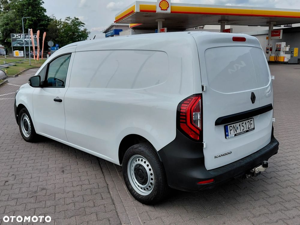 Renault Kangoo VAN - 2
