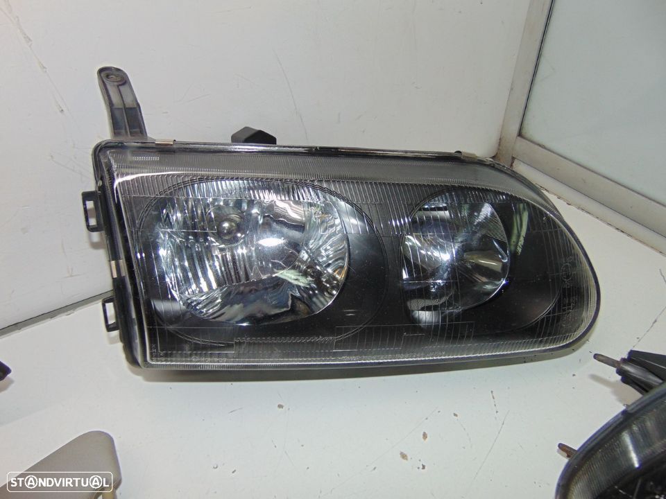 Mitsubishi L400 vários - 6