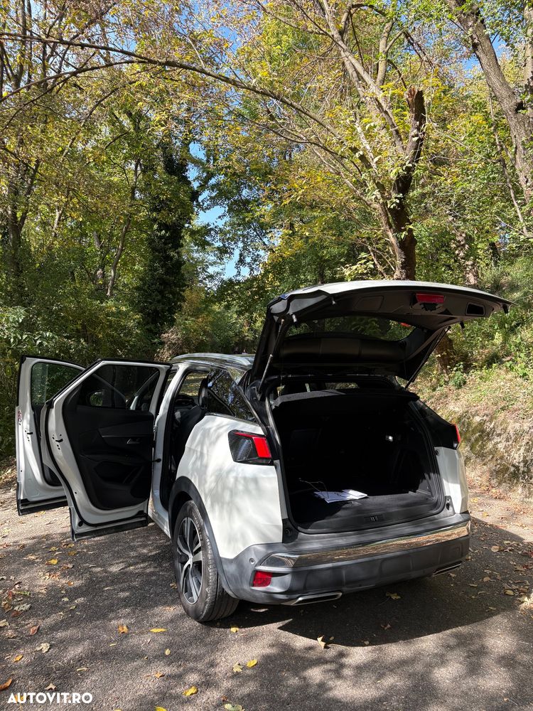 Peugeot 3008 - 9