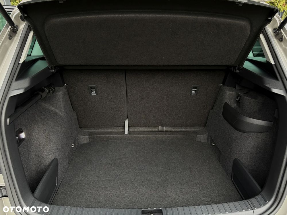 Skoda Karoq 1.5 TSI ACT 4x2 Style - 36